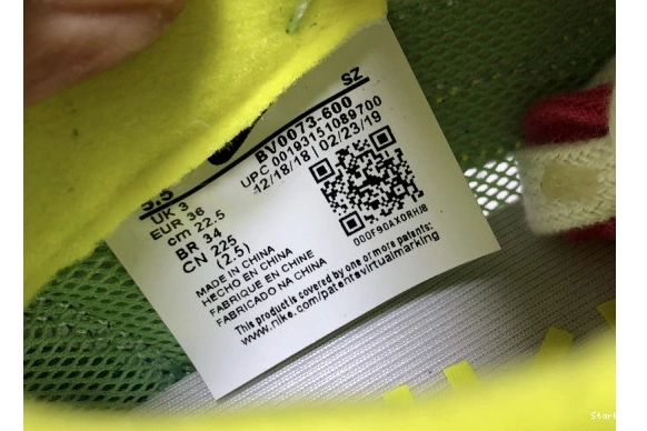 BV0073-600 Nike Waffle Sacai LD  Daybreak Running 0715
